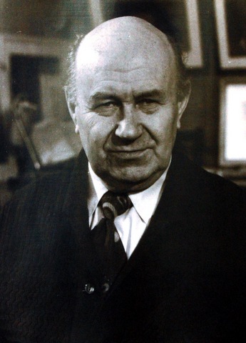 Balys Lukošius