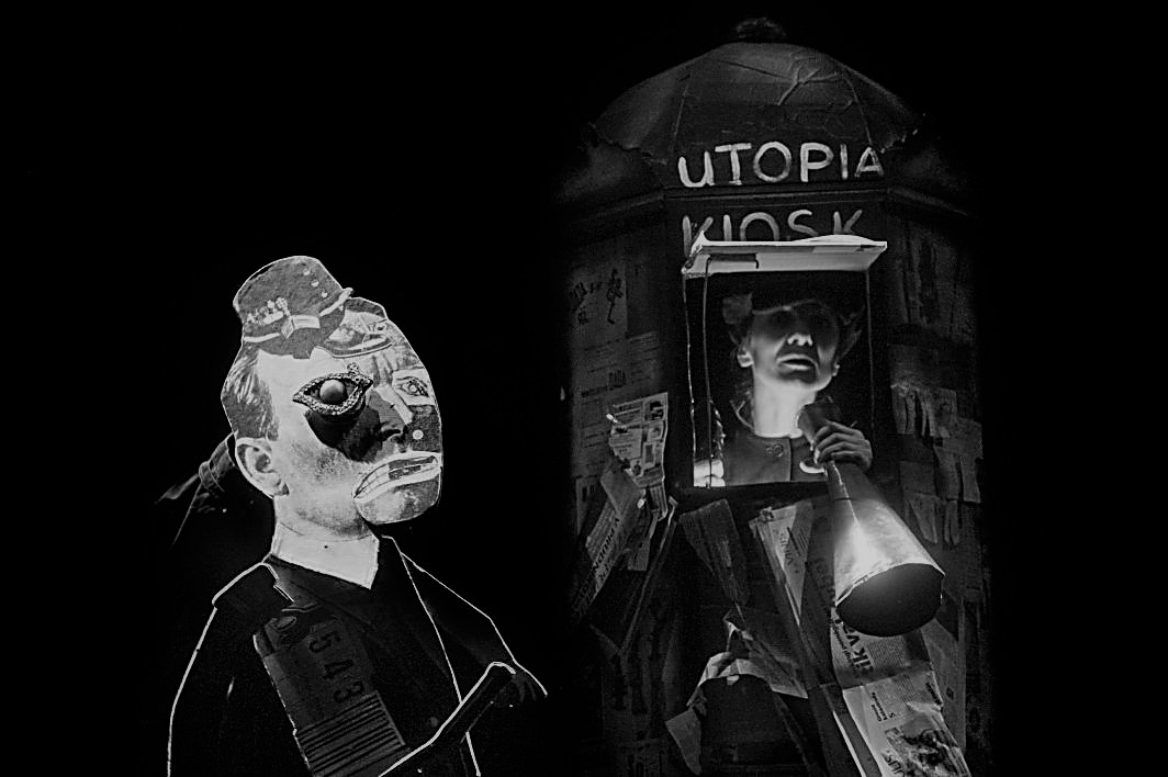 "Teiresijaus krūtys", 2012 m.